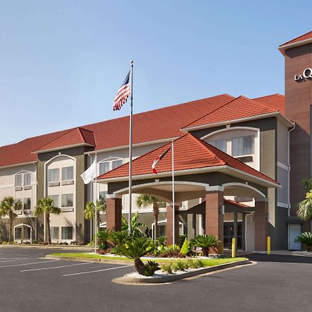 La Quinta By Wyndham Dublin Hotel Екстериор снимка