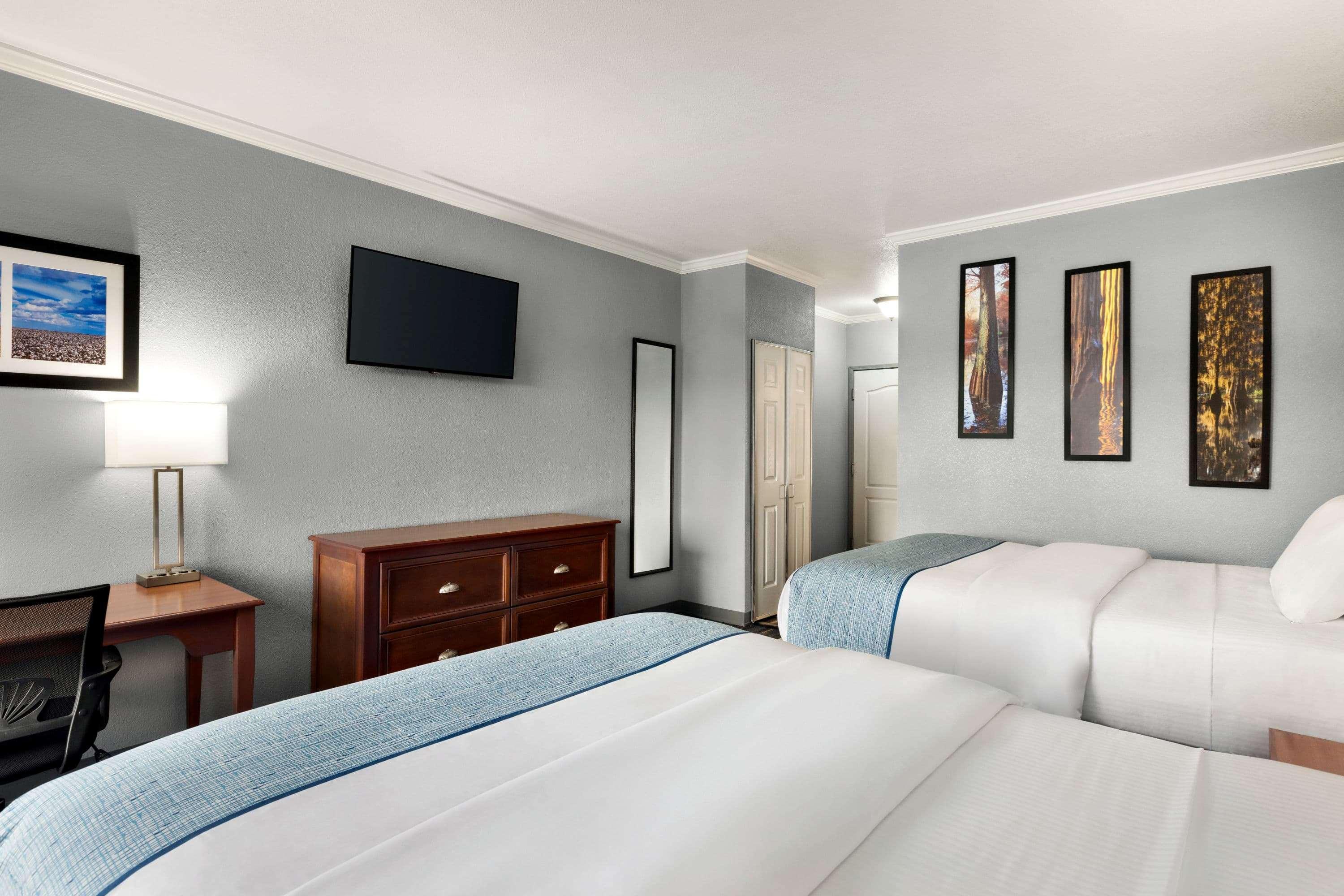 La Quinta By Wyndham Dublin Hotel Екстериор снимка