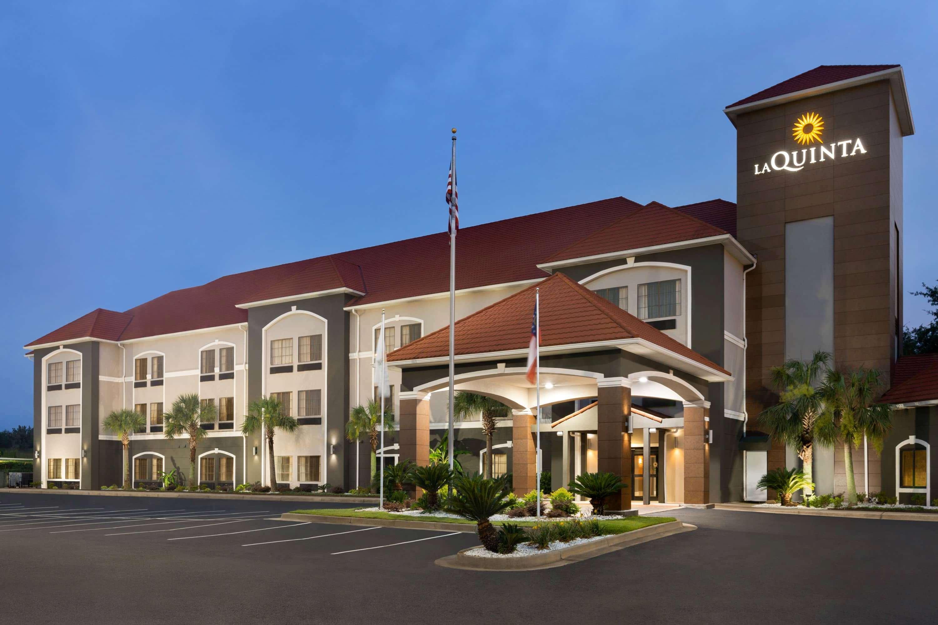 La Quinta By Wyndham Dublin Hotel Екстериор снимка