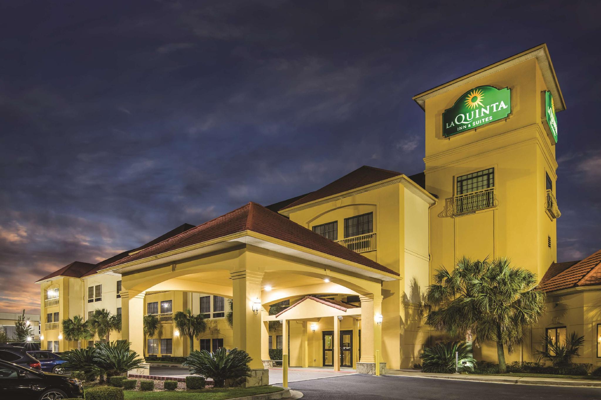 La Quinta By Wyndham Dublin Hotel Екстериор снимка