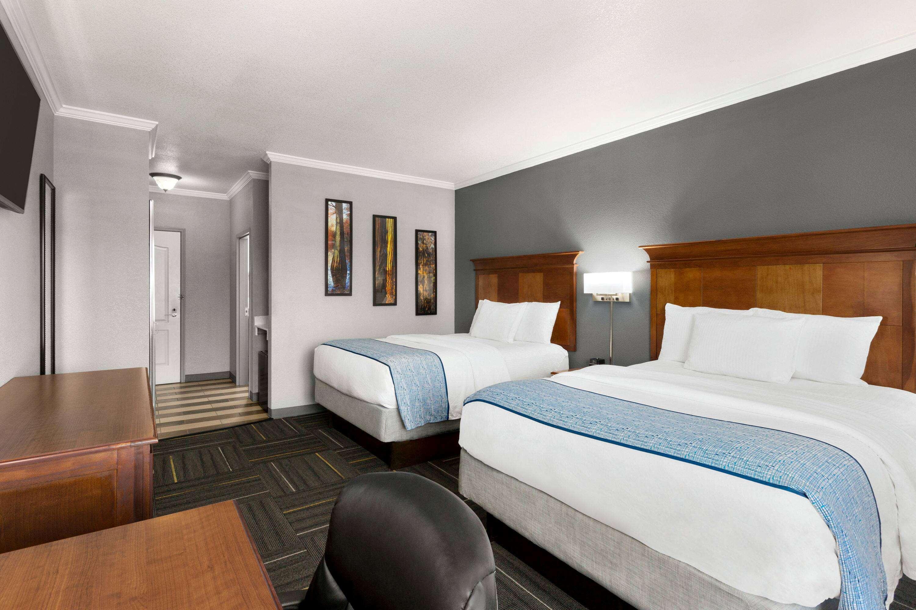 La Quinta By Wyndham Dublin Hotel Екстериор снимка