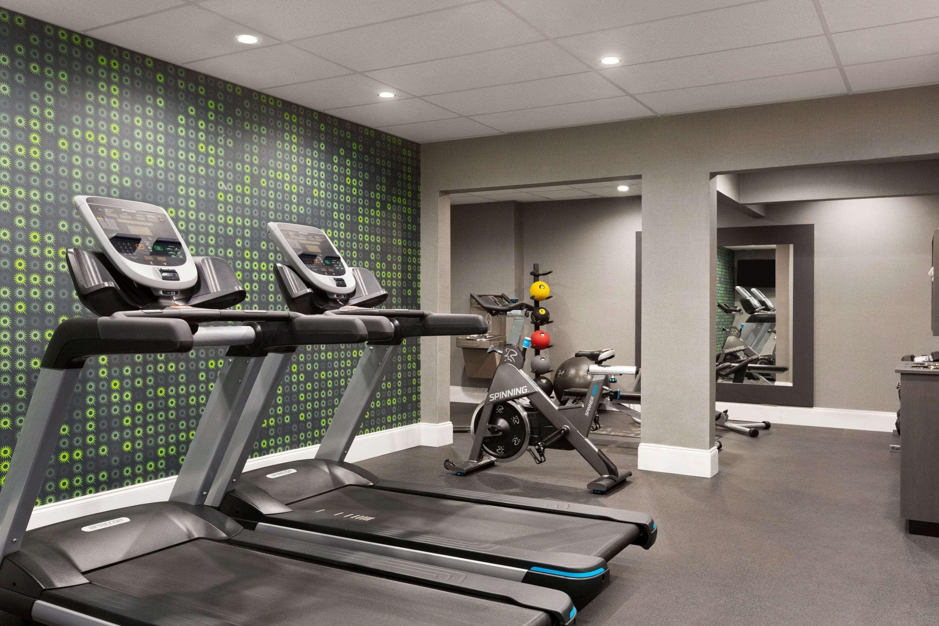 La Quinta By Wyndham Dublin Hotel Екстериор снимка