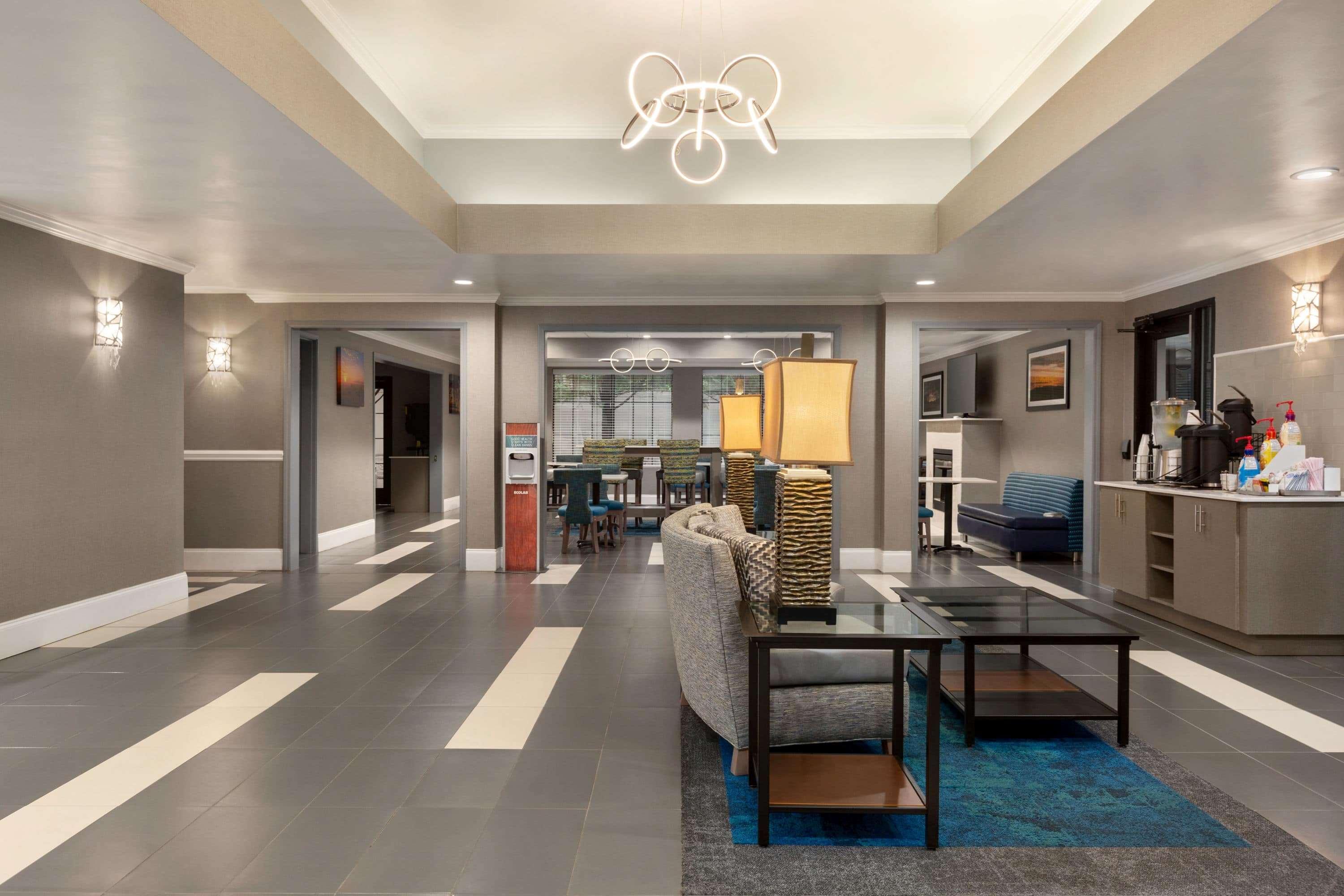 La Quinta By Wyndham Dublin Hotel Екстериор снимка